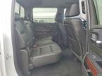 2015 GMC Sierra K1500 SLT