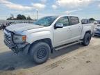 2018 GMC Canyon SLE