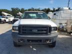 2003 Ford F450 Super Duty