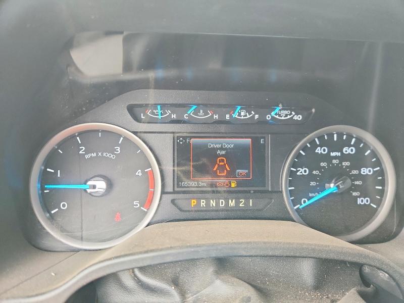 2018 Ford F250 Super Duty
