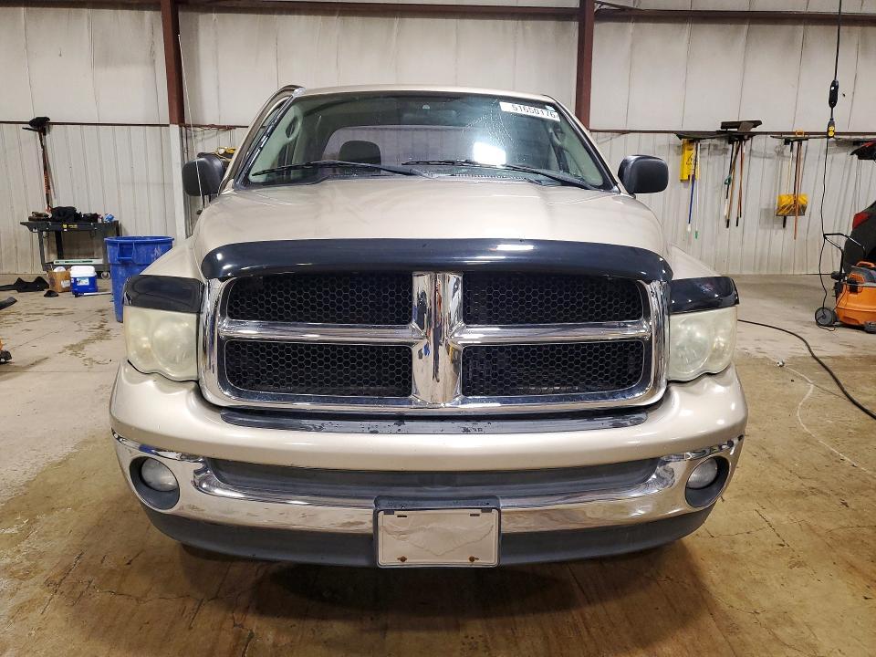 2003 Dodge RAM 1500 ST