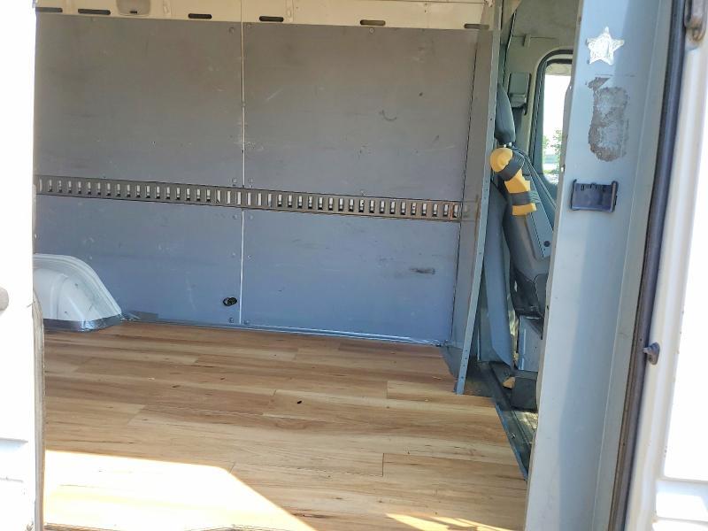 2006 Dodge Sprinter 2500 Delivery van