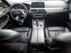 2019 BMW M550xi