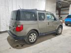 2008 Honda Element ex
