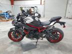 2023 Kawasaki ZR1000 K