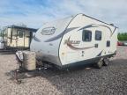 2013 Keystone Bullet Camper