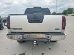 2007 Nissan Frontier SE