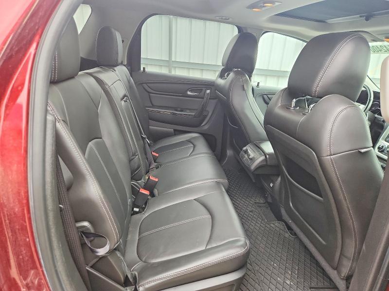 2017 GMC Acadia Limited Slt-2