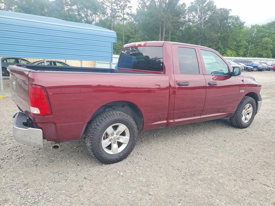 2018 Dodge RAM 1500 ST