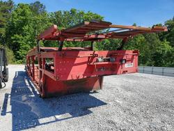 2004 SVC 2004 Car Carrier en venta en Loganville, GA