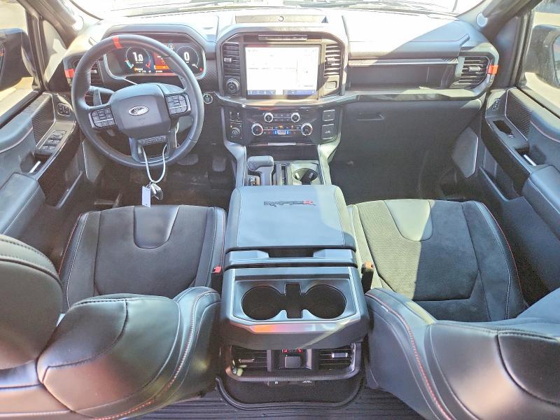 2023 Ford F150 Raptor