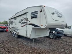 Clean Title Trucks for sale at auction: 2004 Keystone Cougar Camper