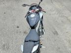 2025 Cf Moto 675SS