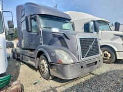 New arrivals for sale at auction: 2011 Volv O VNL Semi Truck