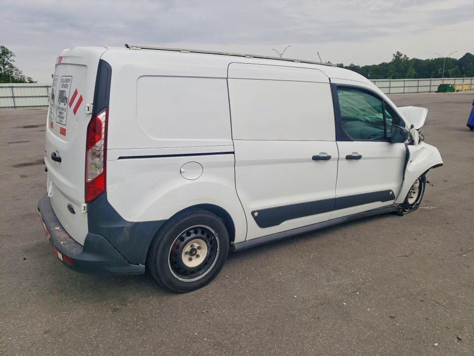 2016 Ford Transit Connect XL