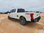 2019 Ford F250 Super Duty