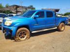 2007 Toyota Tacoma Double Cab Long BED