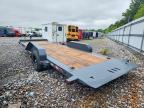 2026 Nors 2026 Ironbull Tilt Deck Equipment Trailer