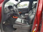 2023 Nissan Frontier PRO-X