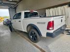 2020 Dodge RAM 1500 Classic Warlock
