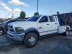 2018 Dodge RAM 4500