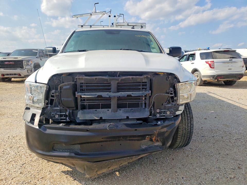 2023 Dodge RAM 1500 Classic Tradesman