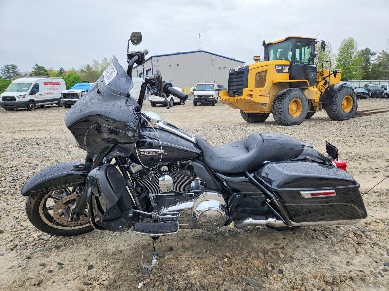 2016 Harley-Davidson Flhtcul Ultra Classic Low