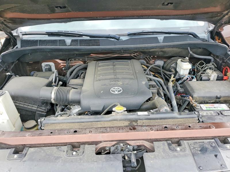 2017 Toyota Tundra 1794 Edition