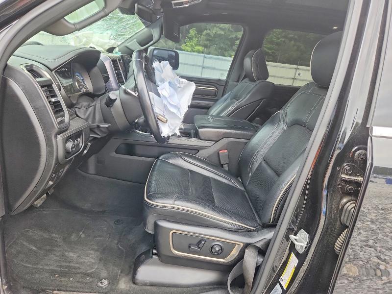 2019 Dodge RAM 1500 Limited