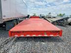 1999 Trail King Lowboy Equipment Trailer