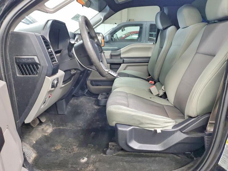 2016 Ford F150