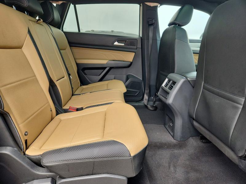 2023 Volkswagen Atlas Cross Sport sel R-line