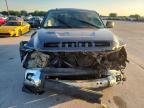 2016 Toyota Tundra Crewmax SR5