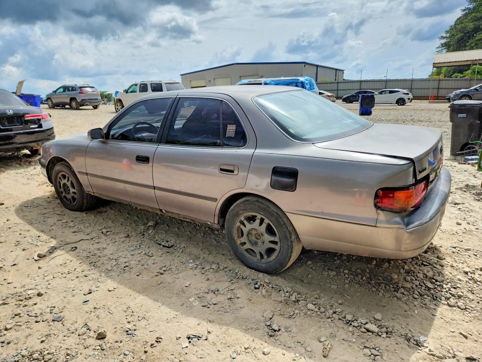 1996 Toyota Camry xle V6