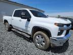 2020 Chevrolet Silverado K2500 Heavy Duty LT