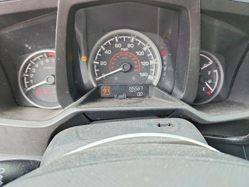 2009 Honda Ridgeline RT
