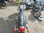 2011 Triumph Thruxton 900