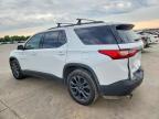 2019 Chevrolet Traverse rs