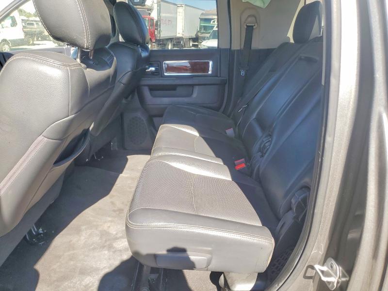 2012 Dodge RAM 3500 Laramie