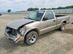 1999 Chevrolet S Truck S10
