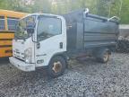 2014 Isuzu NPR HD Dump Truck