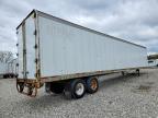 1995 Wabash DRY Van Trailer