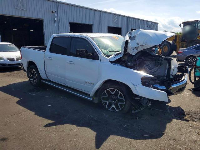 2025 Dodge 1500 Laramie
