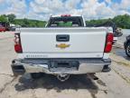 2015 Chevrolet Silverado K2500 Heavy Duty LT