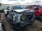 2024 Chevrolet Silverado K2500 Custom