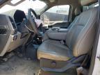 2017 Ford F550 Super Duty Dump Truck