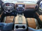 2019 Chevrolet Silverado K1500 High Country