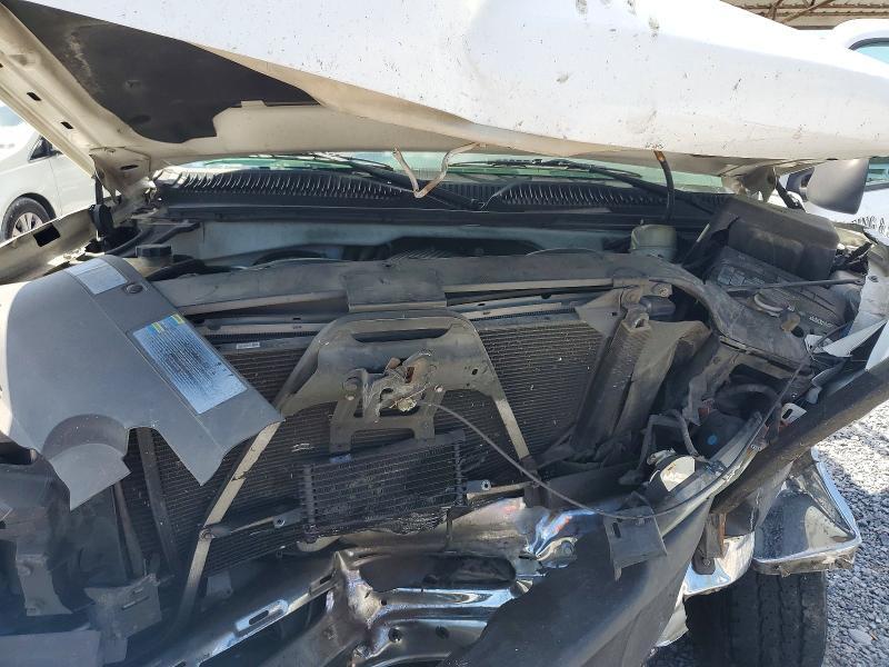 2006 Chevrolet Silverado C2500 Heavy Duty