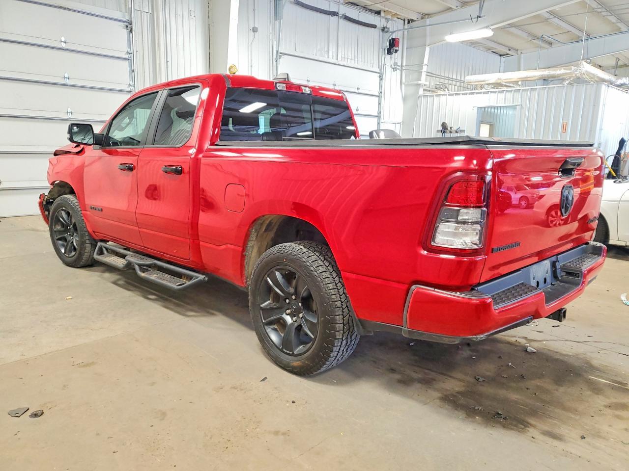 2023 Dodge RAM 1500 BIG Horn