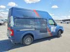 2021 Nissan NV 2500 HD